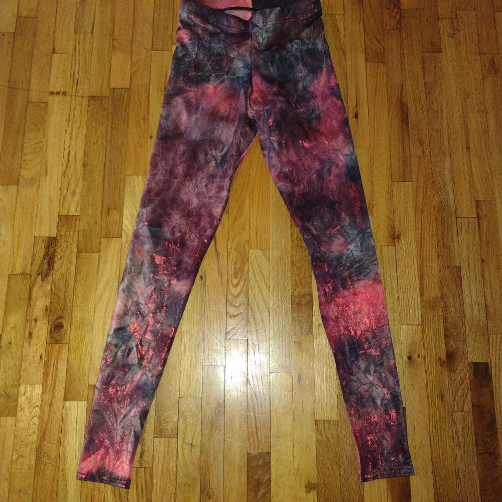 BlackMilk Leggings